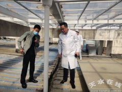 确保所有设备处于一般运转
